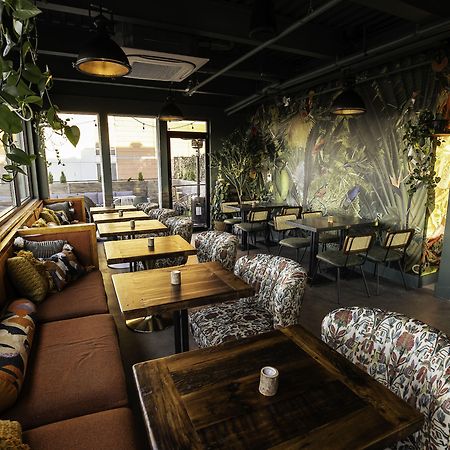 Hotel Nell - Union Market Washington Ngoại thất bức ảnh