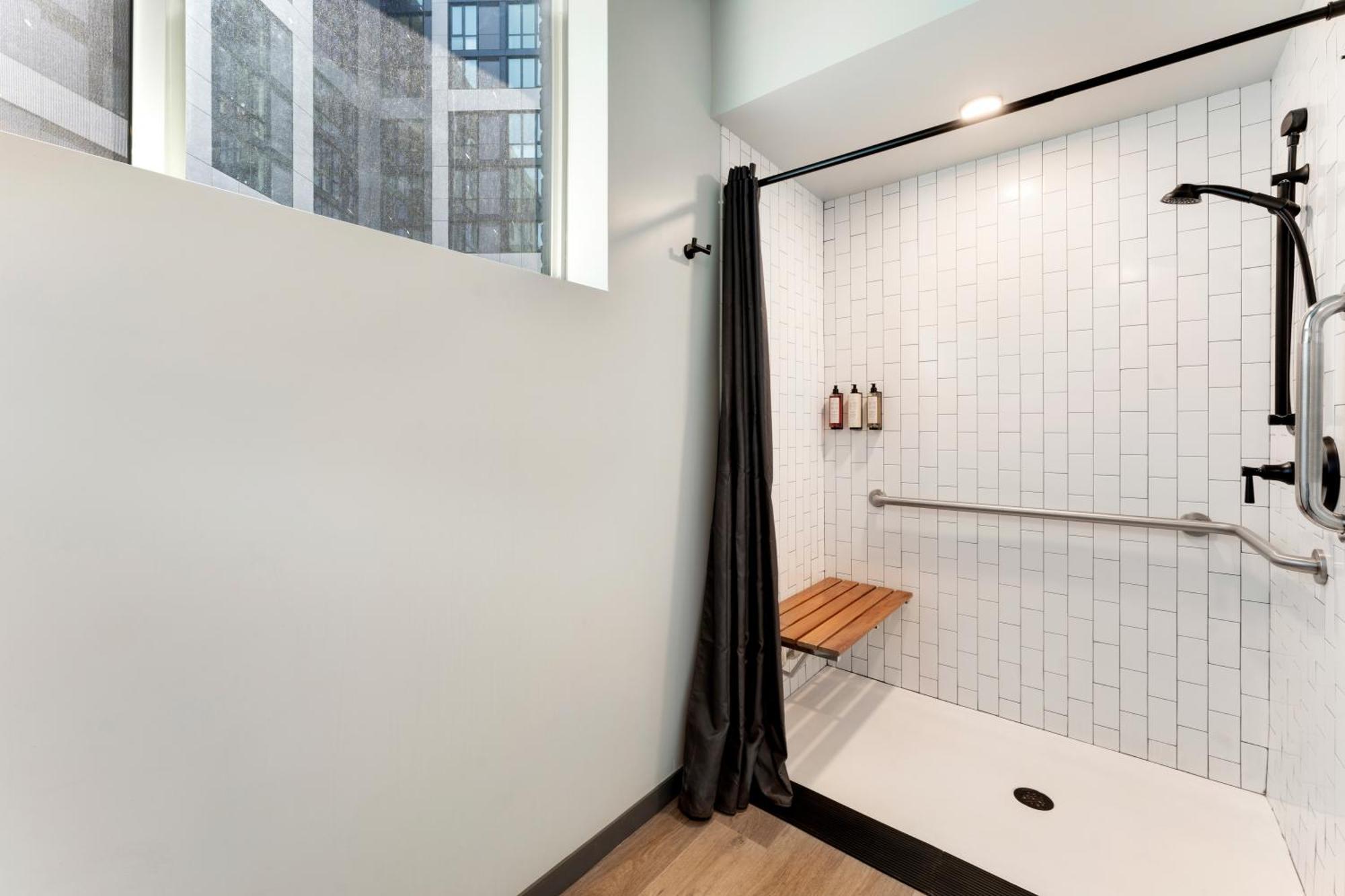 Hotel Nell - Union Market Washington Ngoại thất bức ảnh