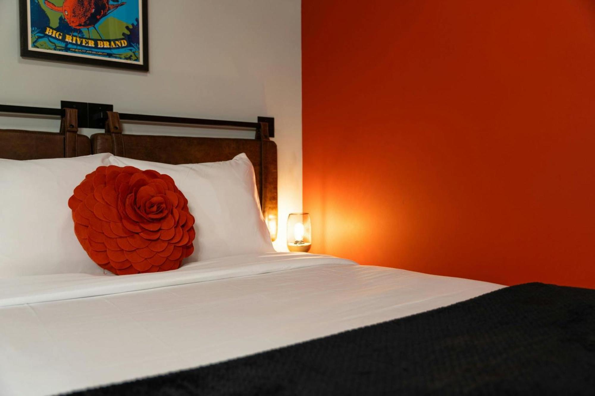 Hotel Nell - Union Market Washington Ngoại thất bức ảnh