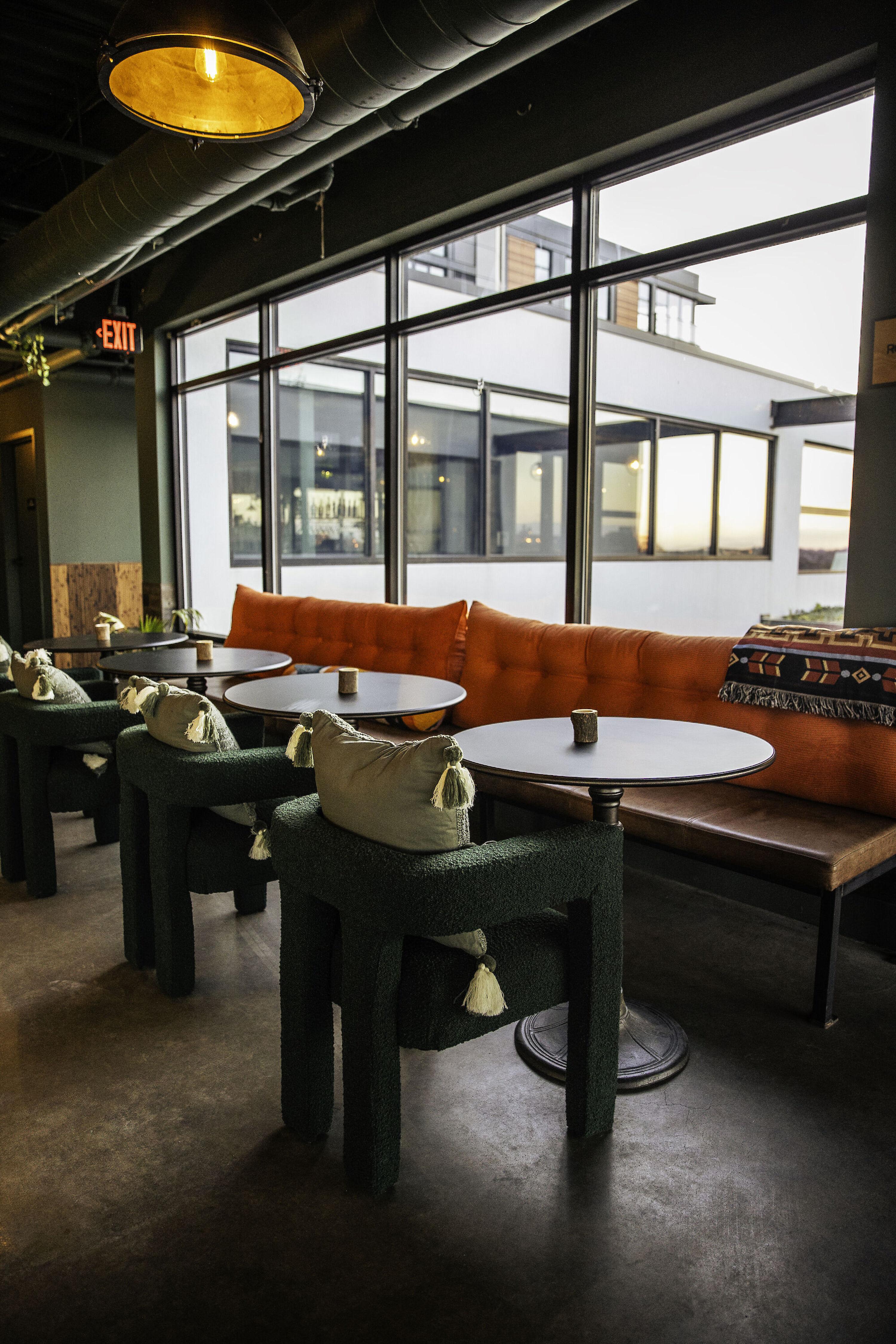 Hotel Nell - Union Market Washington Ngoại thất bức ảnh
