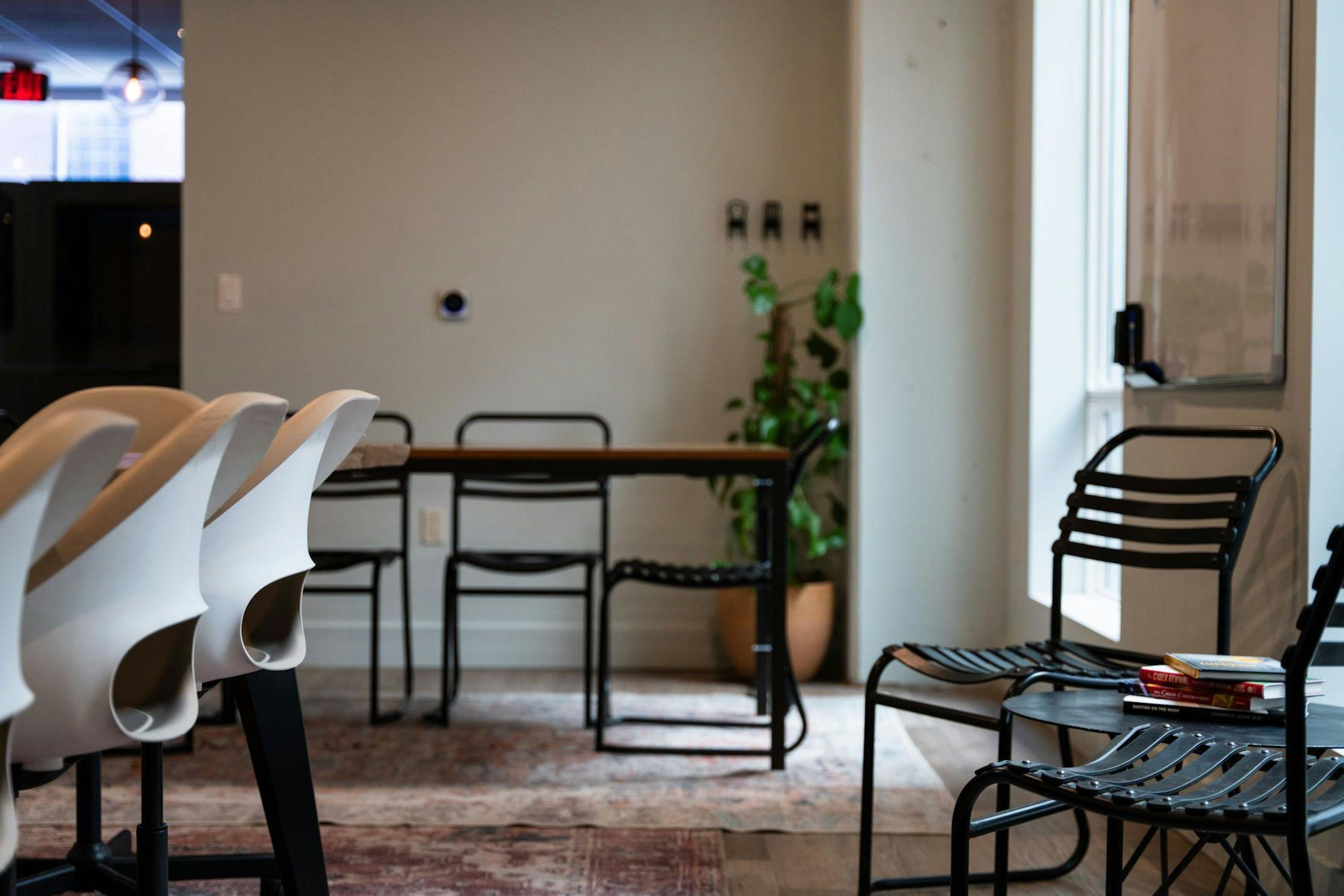 Hotel Nell - Union Market Washington Ngoại thất bức ảnh
