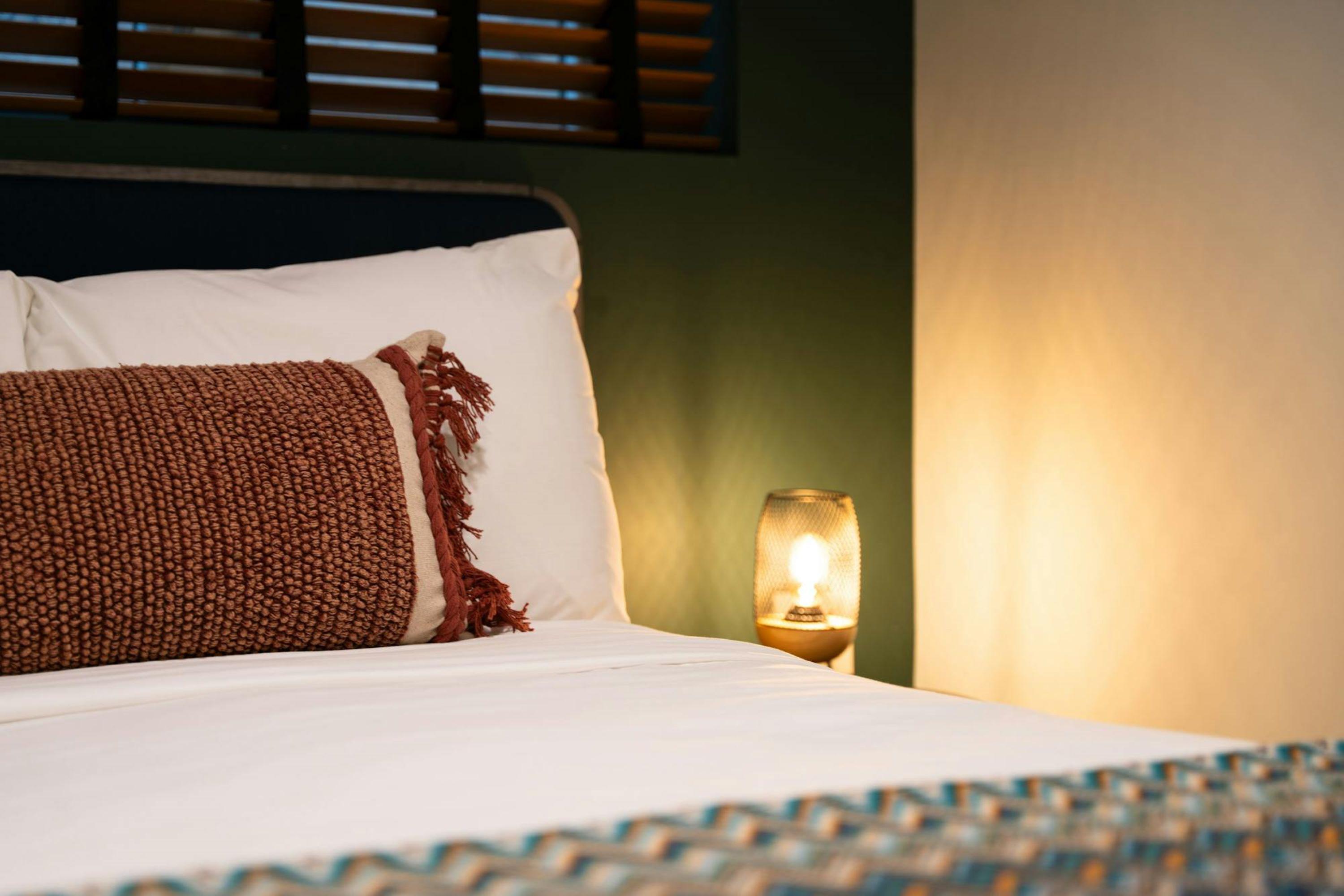 Hotel Nell - Union Market Washington Ngoại thất bức ảnh