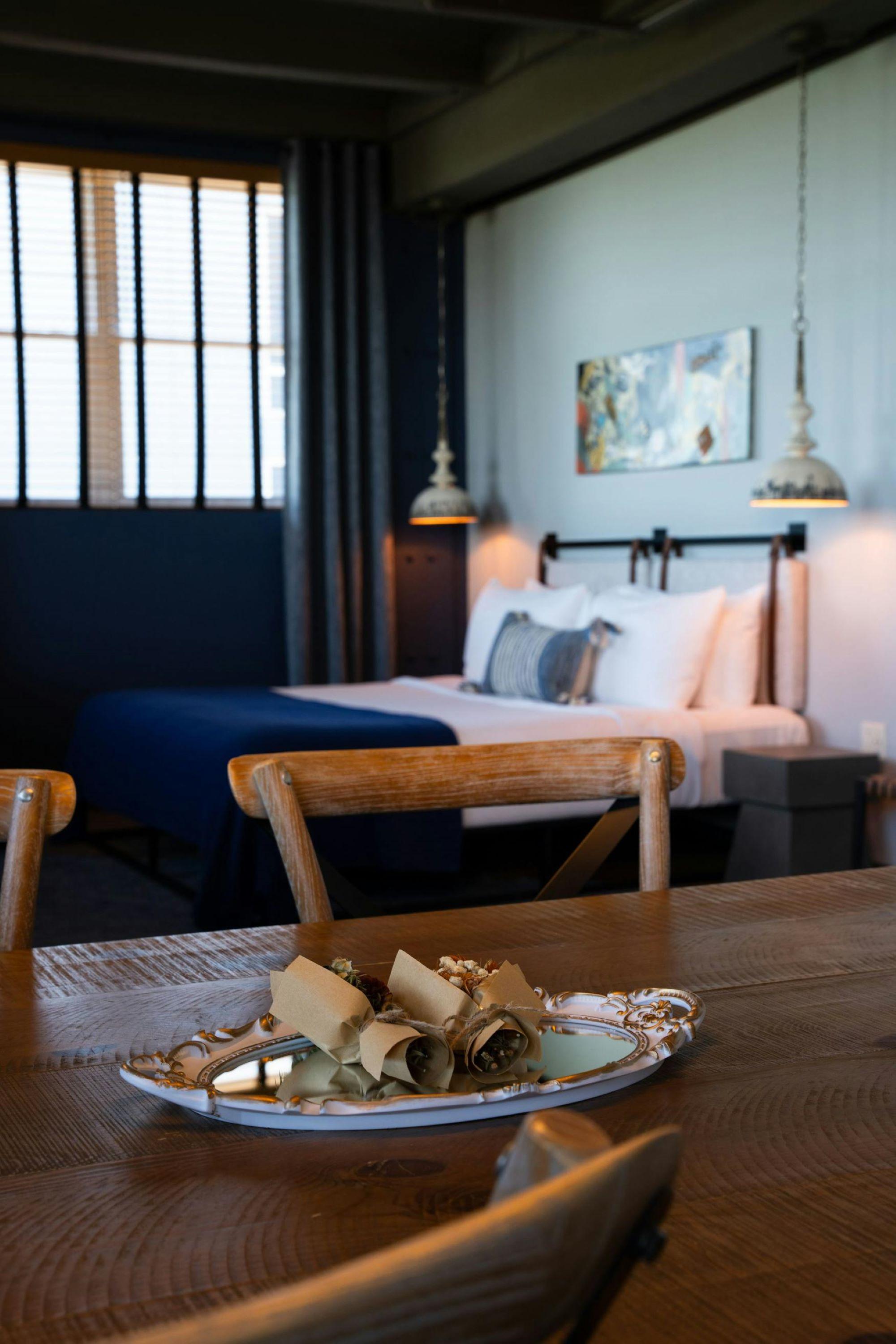 Hotel Nell - Union Market Washington Ngoại thất bức ảnh
