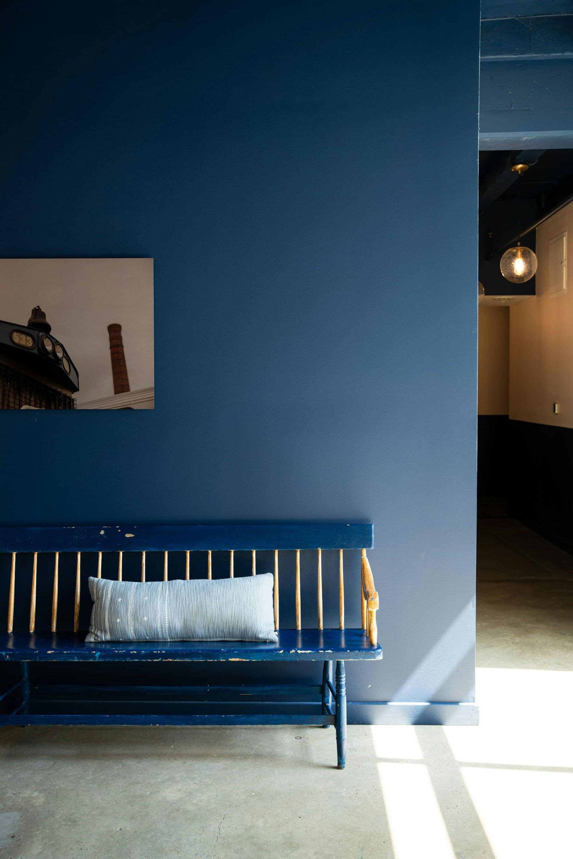 Hotel Nell - Union Market Washington Ngoại thất bức ảnh