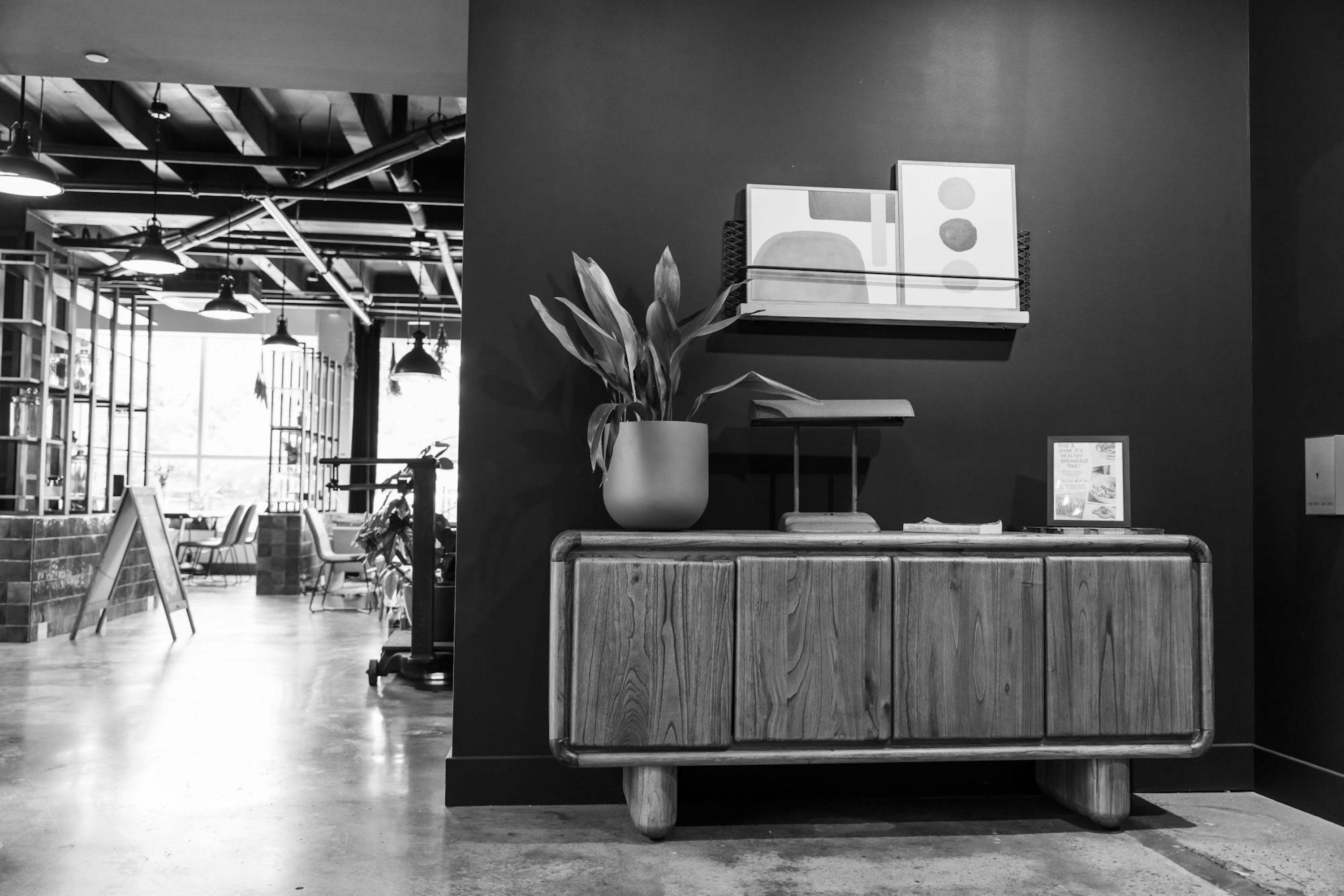 Hotel Nell - Union Market Washington Ngoại thất bức ảnh