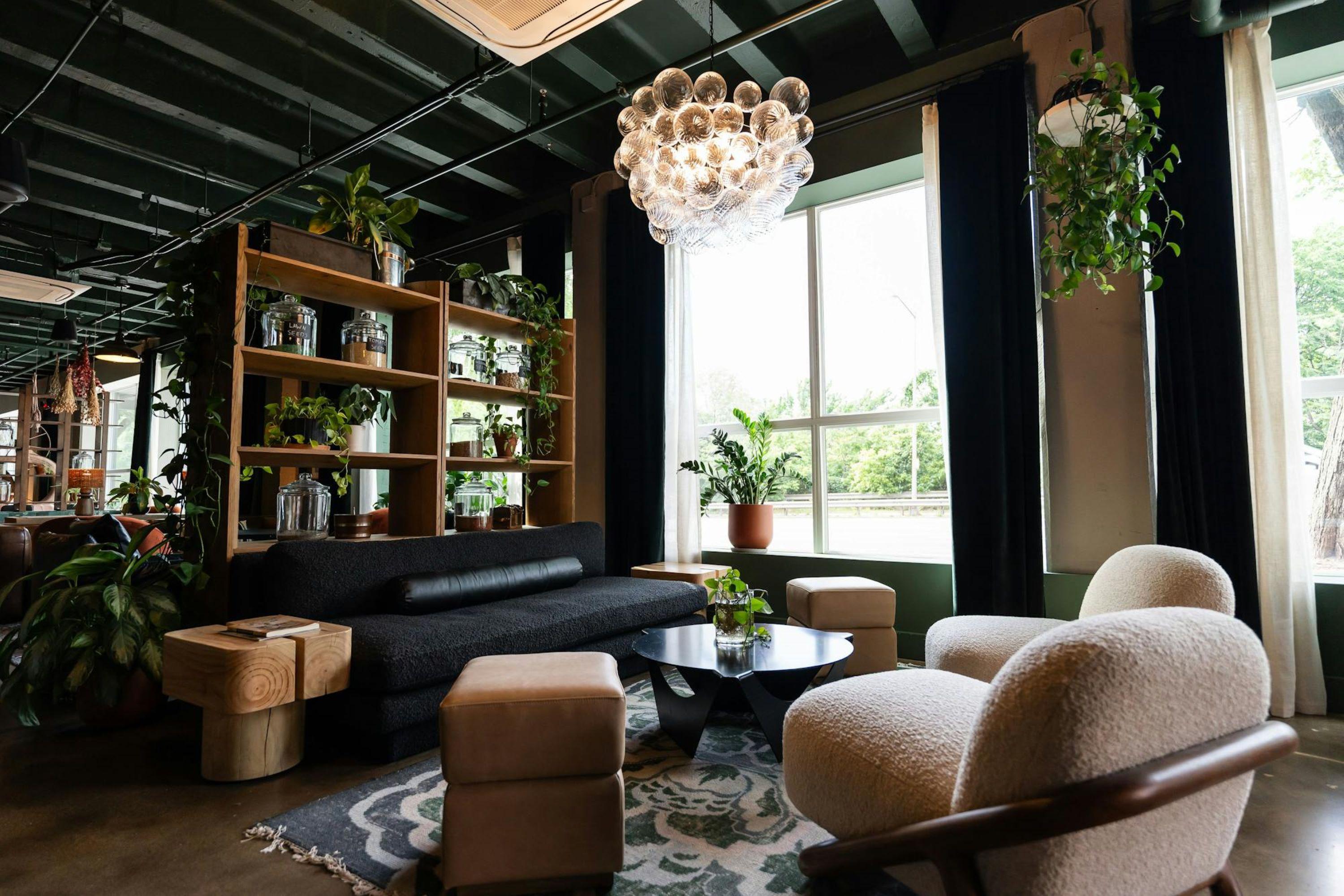 Hotel Nell - Union Market Washington Ngoại thất bức ảnh